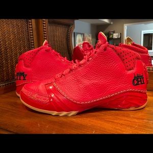 🔥 Nike Air Jordan 23 XXIII Retro Chicago 🔥